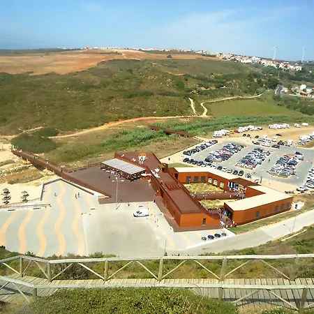 Edificio Panorama Ii *